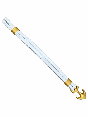 Rick Armband Weiß