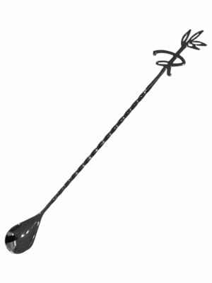 Rick Bar Spoon