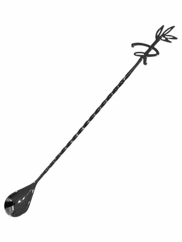 Rick Bar Spoon