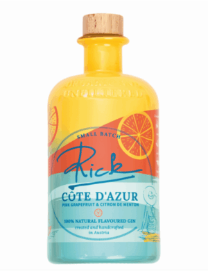 Rick Cote d'Azur Natural Flavored Gin