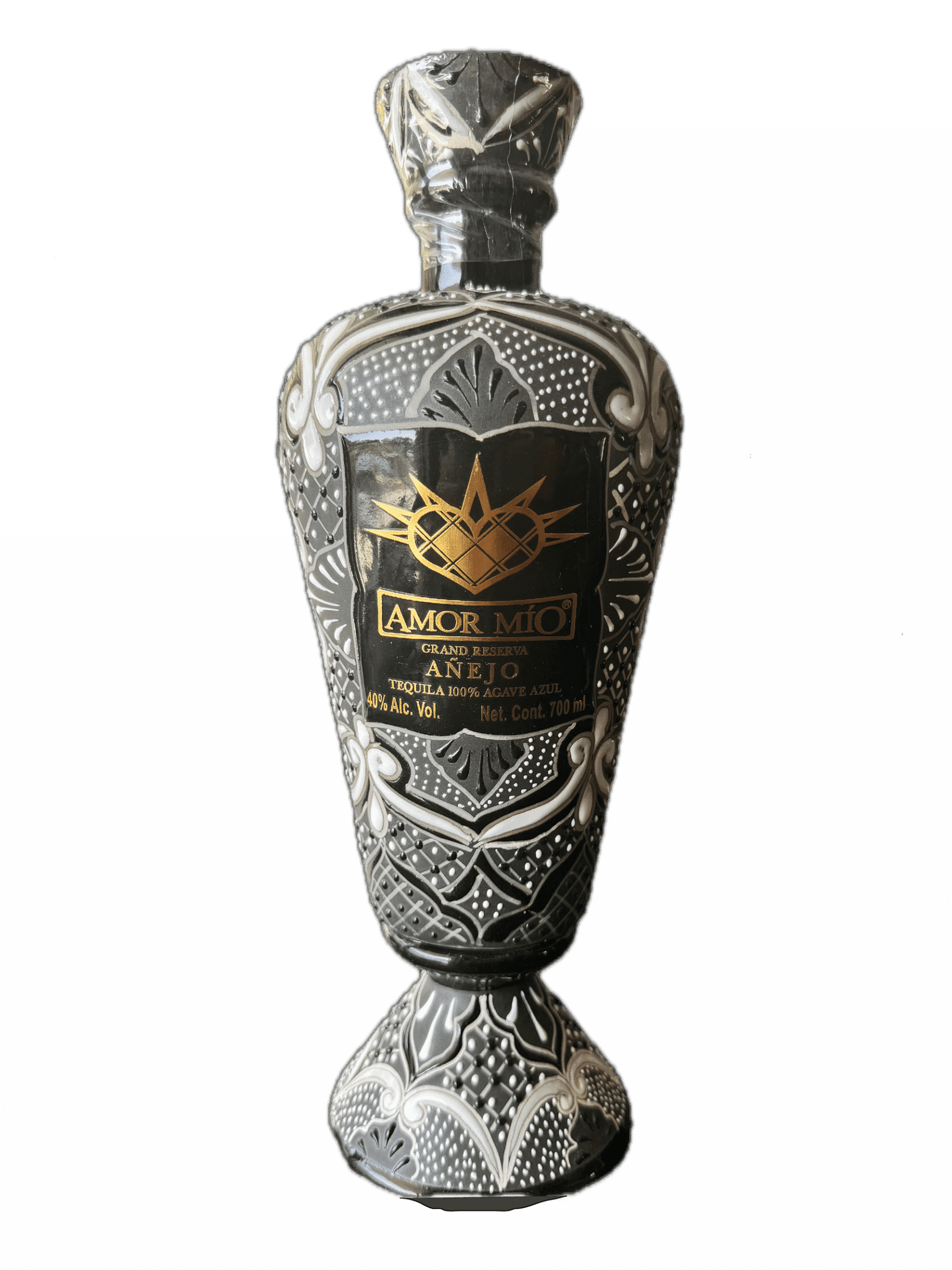 Amor Mio Anjeo Ceramic 2024