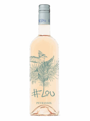 LOU Peyrassol Côtes de Provence
