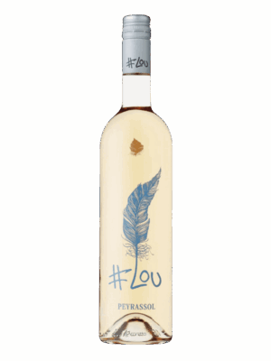 LOU Peyrassol Côtes de Provence