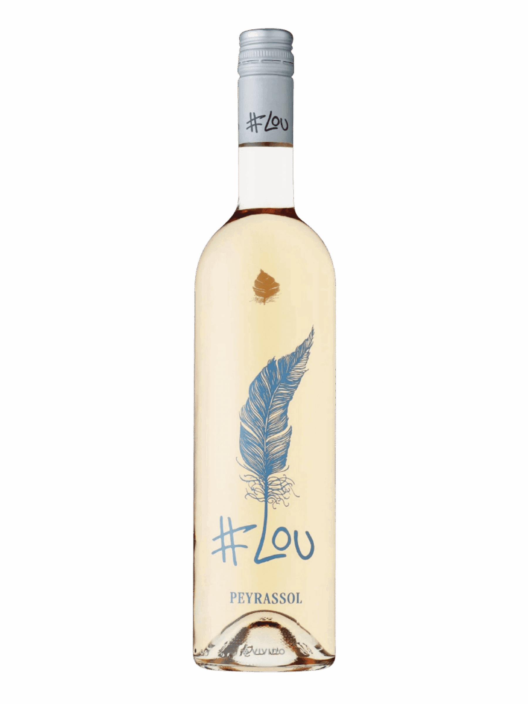 LOU Peyrassol Côtes de Provence