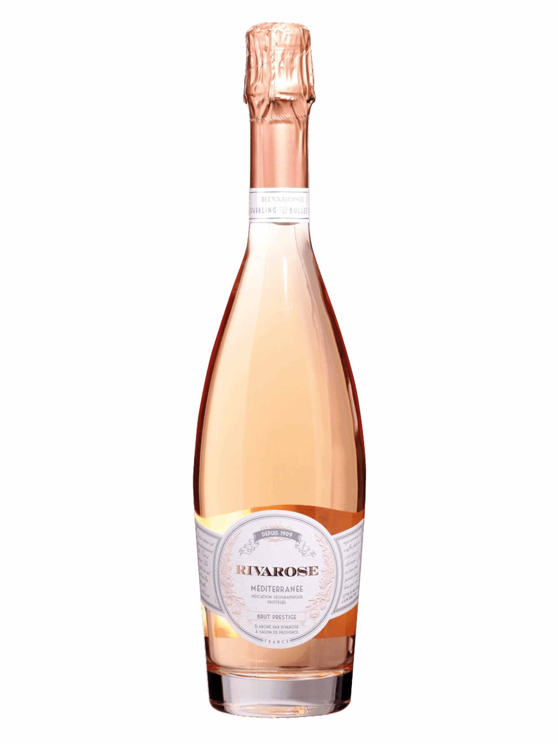 Riva Rose Brut Prestige