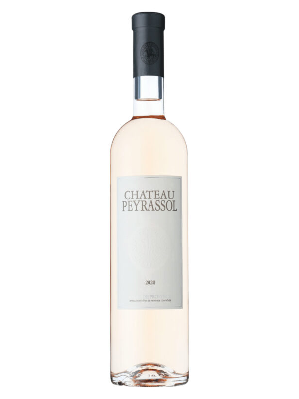Château Peyrassol Rosé Côtes