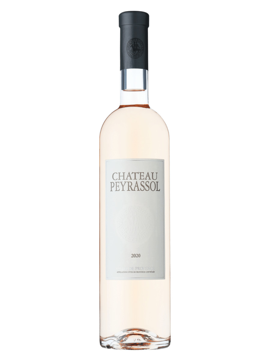 Château Peyrassol Rosé Côtes