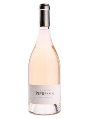 Le Clos Peyrassol Rose