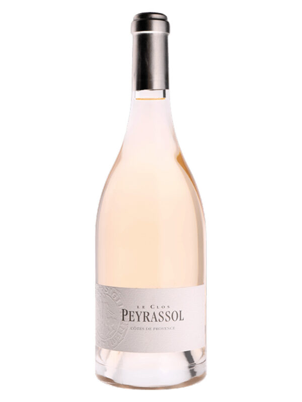 Le Clos Peyrassol Rose