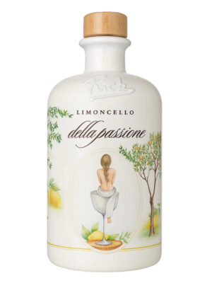 Rick Limoncello “della passione”