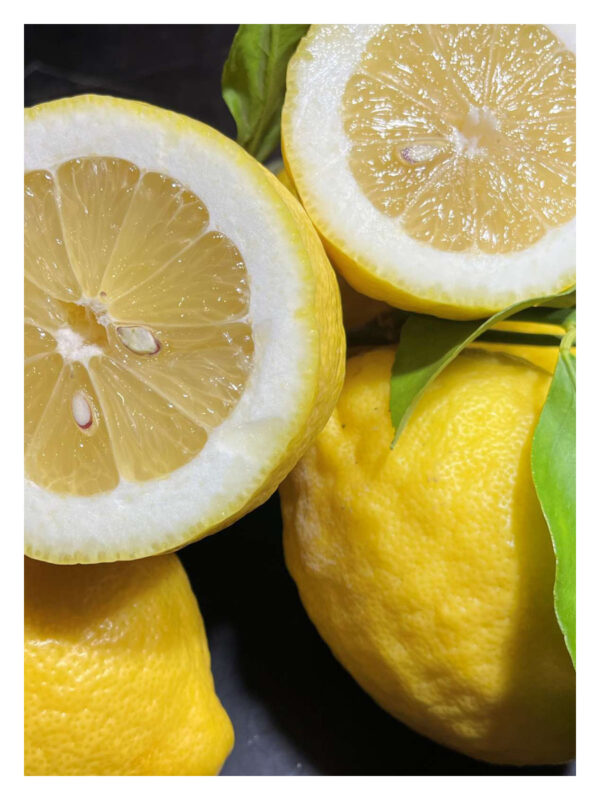 Rick Limoncello “della passione”