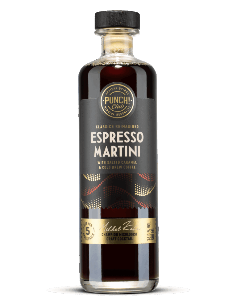 Espresso Martini